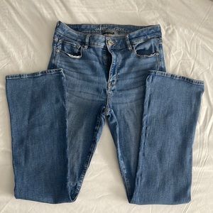 🌸𝐀𝐄 𝐇𝐈-𝐑𝐢𝐬𝐞 𝐒𝐤𝐢𝐧𝐧𝐲 𝐊𝐢𝐜𝐤 𝐉𝐞𝐚𝐧𝐬🌸